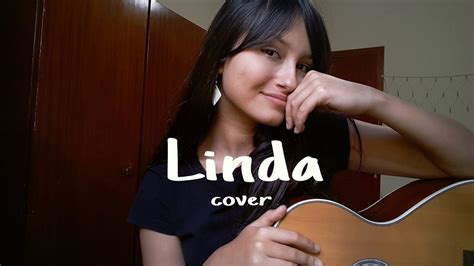 Beatriz Rogato Linda Cover Projota Ft Anavit Ria Youtube