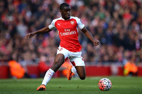 Arsenal: Joel Campbell the forgotten outcast who needs solving