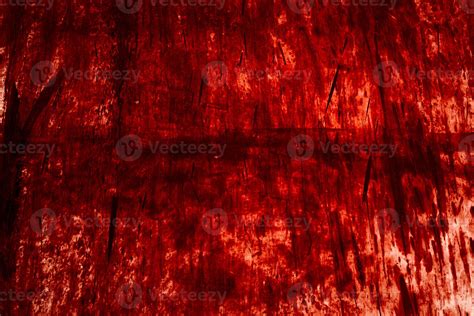 Red background, Scary bloody wall. white wall with blood splatter for ...