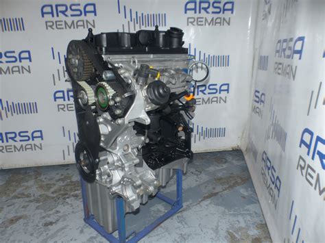 Motor Volkswagen Amarok Tdi Arsa