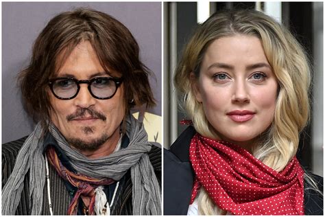 How Johnny Depp And Amber Heards Court Battle Differs From Previous