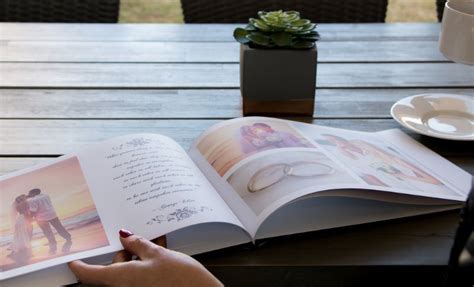 Get A Stylish Page A Hardcover Photobook Daddys Deals