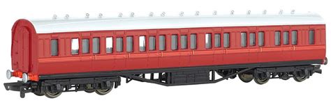 Buy Bachmann Trains Thomas And Friends Spencers Special Coach Ho