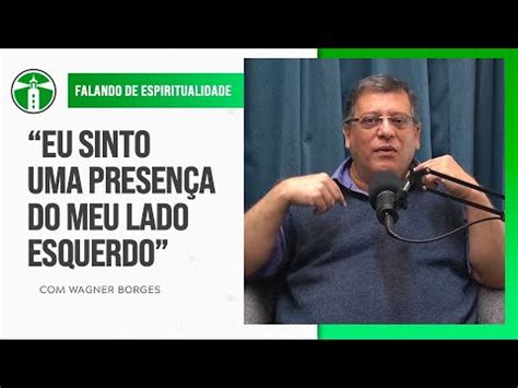 A Mediunidade Uma Ferramenta Evolutiva Wagner Borges