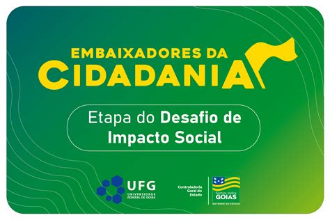 Mais De Participantes Do Embaixadores Da Cidadania Iniciam Etapa Do