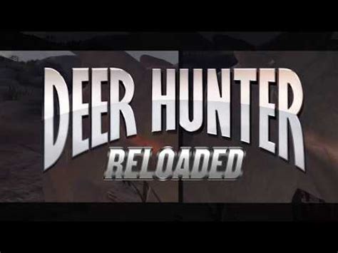 Deer Hunter Reloaded Media - OpenCritic