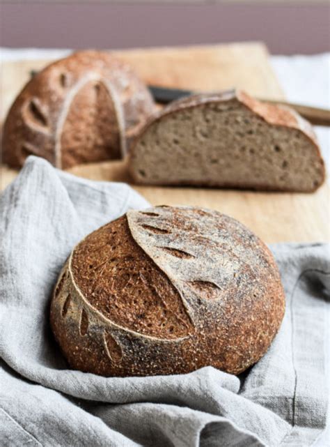 Glutenfreie Br Tchen Aus Zutaten Vegan Histaminarm Ohne Hefe