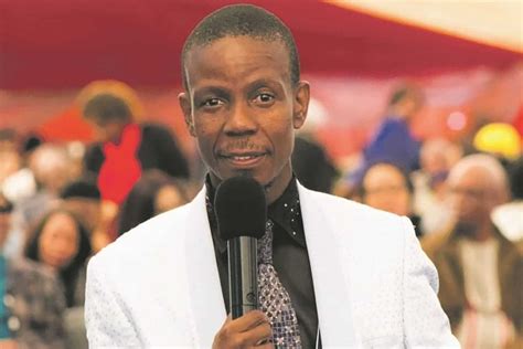 Leadership Lessons From Pastor Paseka Mboro Motsoeneng Insights For