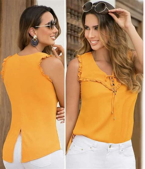 Pinterest Photo In 2024 Women Blouses Fashion Fashion Tops Fashion