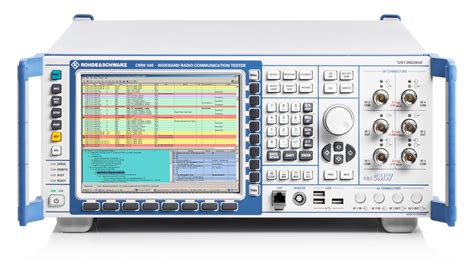 Rohde Schwarz And MediaTek Verify Industry S First 3GPP Rel 17 NTN