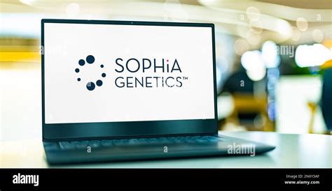 Sophia genetics hi-res stock photography and images - Alamy