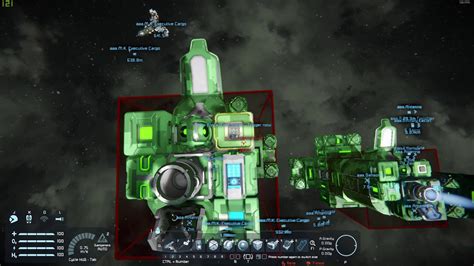 Space Engineers Missile Fps View Youtube