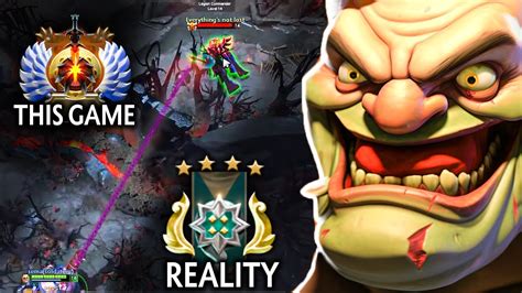 Scary Hook Is Back Pudge Made This Immortal Bracket Look Like K