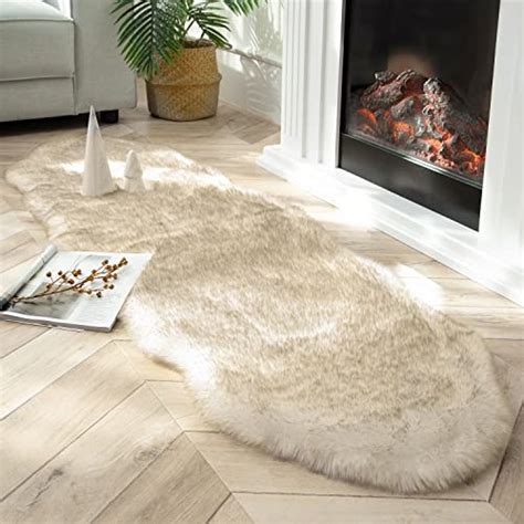 Best Brown Faux Fur Rug For Your Home