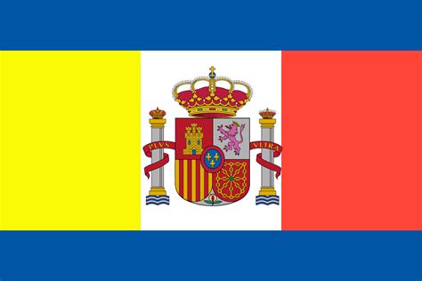 franco-spanish union : r/flags