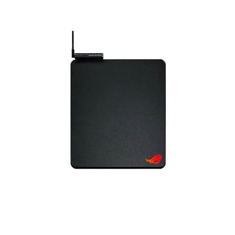 Asus ROG Balteus Mouse Pad Black | Techinn