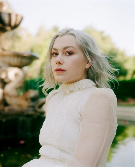 Exploring Phoebe Bridgers Queer Identity A Deep Dive Into Her Life