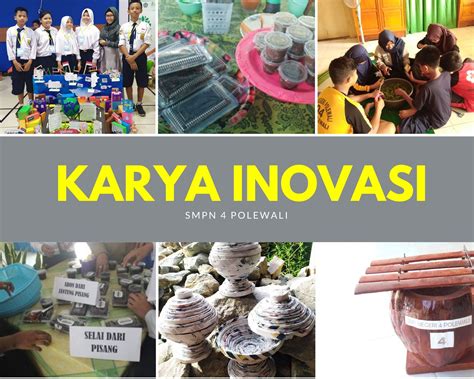 Contoh Inovasi Dalam Organisasi Kampus