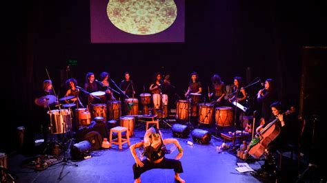 “abrir Las Piernas” Pero Para Hacer Música “la Grupa” Que Logró Que El Bombo Legüero Dejara De