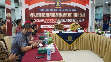 Persiapan Pembukaan Jalur Internasional Dari Malaysia Dan Singapura