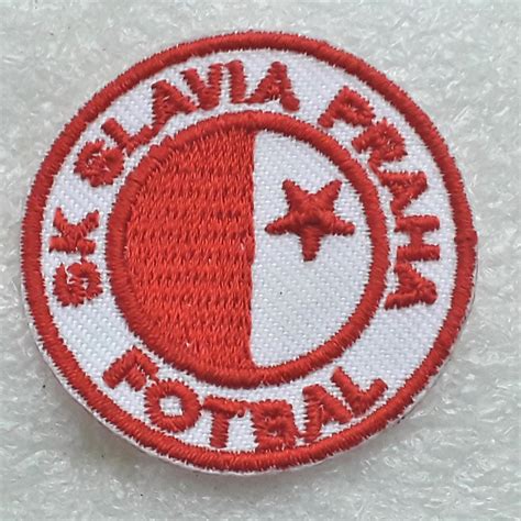 Sk Slavia Praha N Ivka Fotbal Aukro