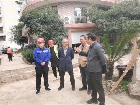 广汉市住建局：持续督导检查 共建美丽广汉 四川经济网 经济门户