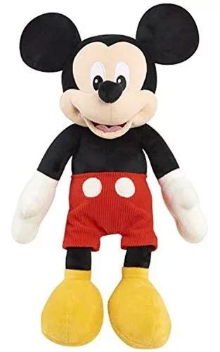 Pré escola Mickey Mouse Large Mickey 15 polegadas de altura