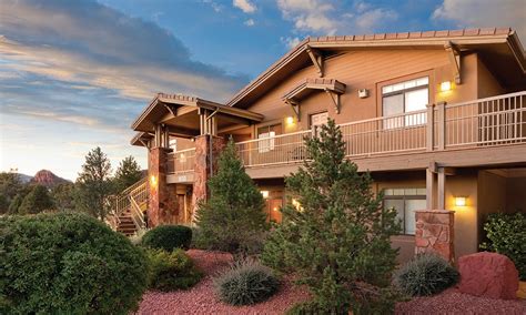 Club Wyndham Sedona - Sedona, AZ - Official Site