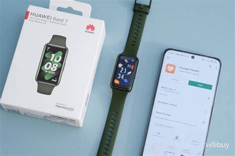 Nh Gi Huawei Band Y M I L Smartband Qu C D N C A N M