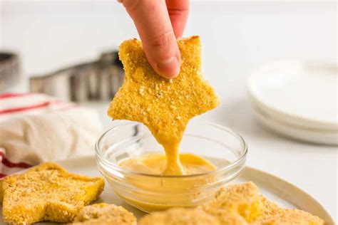 The Best Homemade Chicken Nuggets Recipe In 2022 Chicken Nuggets