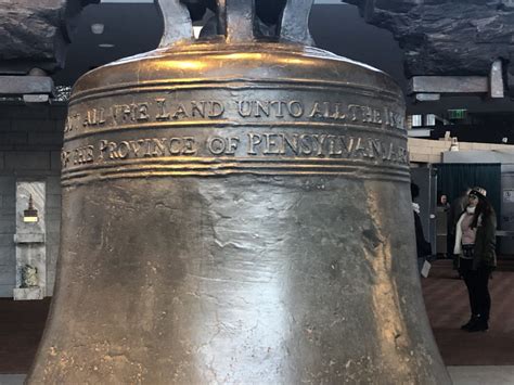 Liberty Bell Fun Facts For Kids