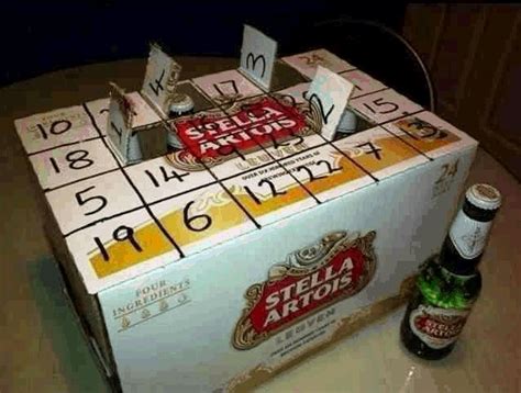 The Best Craft Beer Advent Calendars In Canada For Christmas — The Blog