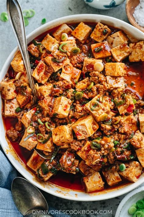 Dried Tofu and Celery Stir Fry 西芹炒香干 Omnivore s Cookbook