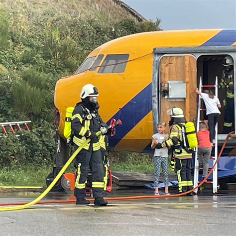 Notfall Bung Am Flughafen Karlsruhe Baden Baden Swr Aktuell