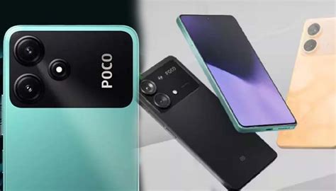 POCO X6 NEO Luncurkan 3 Warna Pilihan Elegan Dan Performa Unggul