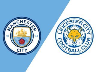 How to watch Man City vs Leicester City: Live stream Premier League ...