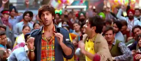 Love Ki Ghanti Full Video Song Besharam Feat Ranbir Kapoor