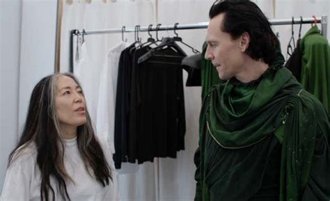 Loki Season 2 Making Of Doc All The Coolest Facts We Learned