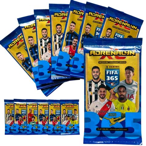 7X PANINI FIFA 365 KARTY PIŁKARSKIE 2023 SASZETKI 13751455558