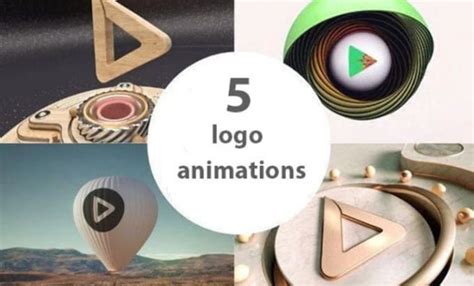 Create Amazing Logo Animation By Intro Logoanima Fiverr