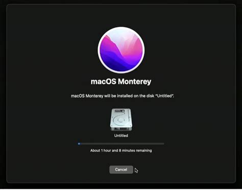 How To Clean Install MacOS Monterey 5 Simple Steps