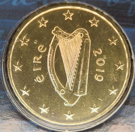 Irland Euro Kursm Nzen Wert Infos Und Bilder Bei Euro Muenzen Tv