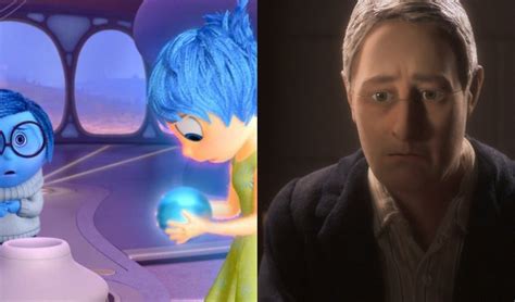 Not Just For Kids: Best Animated Feature Nominees - The Credits