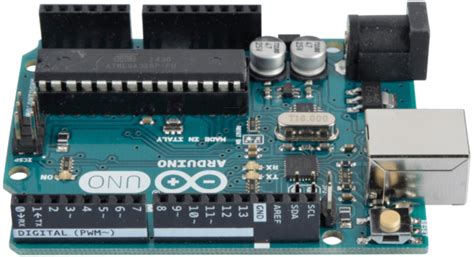 Arduino Uno R3 Tutorial Especificaciones Electrónicas Y Programación