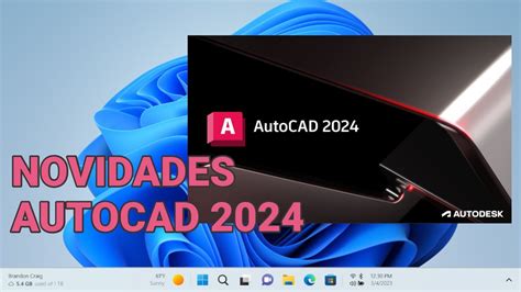 AUTOCAD 2024 O QUE HÁ DE NOVO SAIBA TUDO SOBRE AS NOVIDADES DO