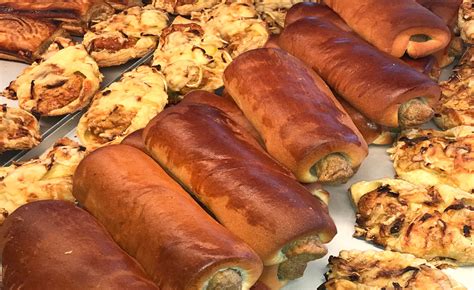 Van Den Bongard Luxe Brood En Banketbakkerij