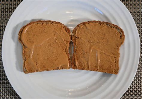 Costco PB Fit Peanut Butter Powder Review Costcuisine