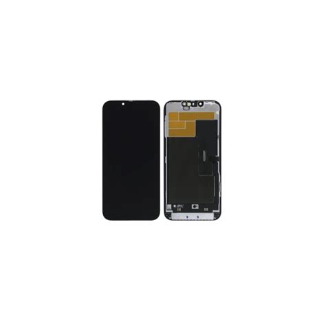 Original Ecran LCD Et Vitre Tactile Noir Pour Apple IPhone 13 Pro 661 21993