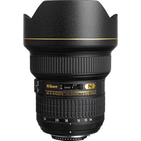 5 Essential Lenses for the Nikon D850 – FilterGrade