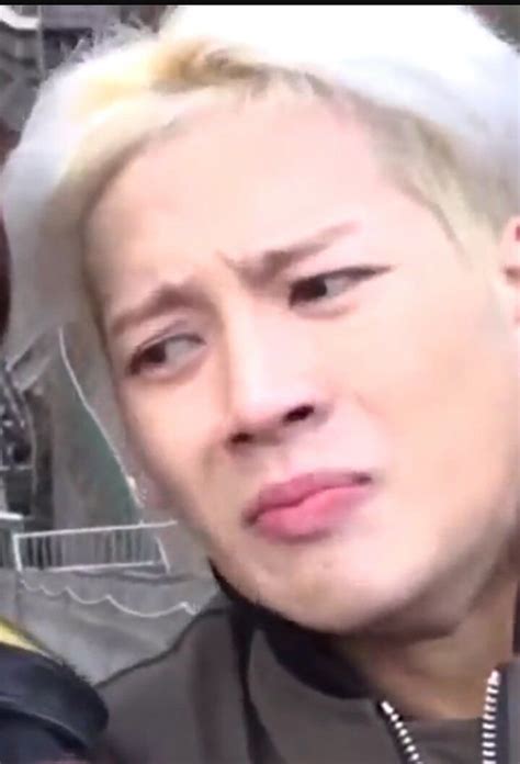 Eva On Twitter Got Funny Meme Faces Jackson Wang Funny